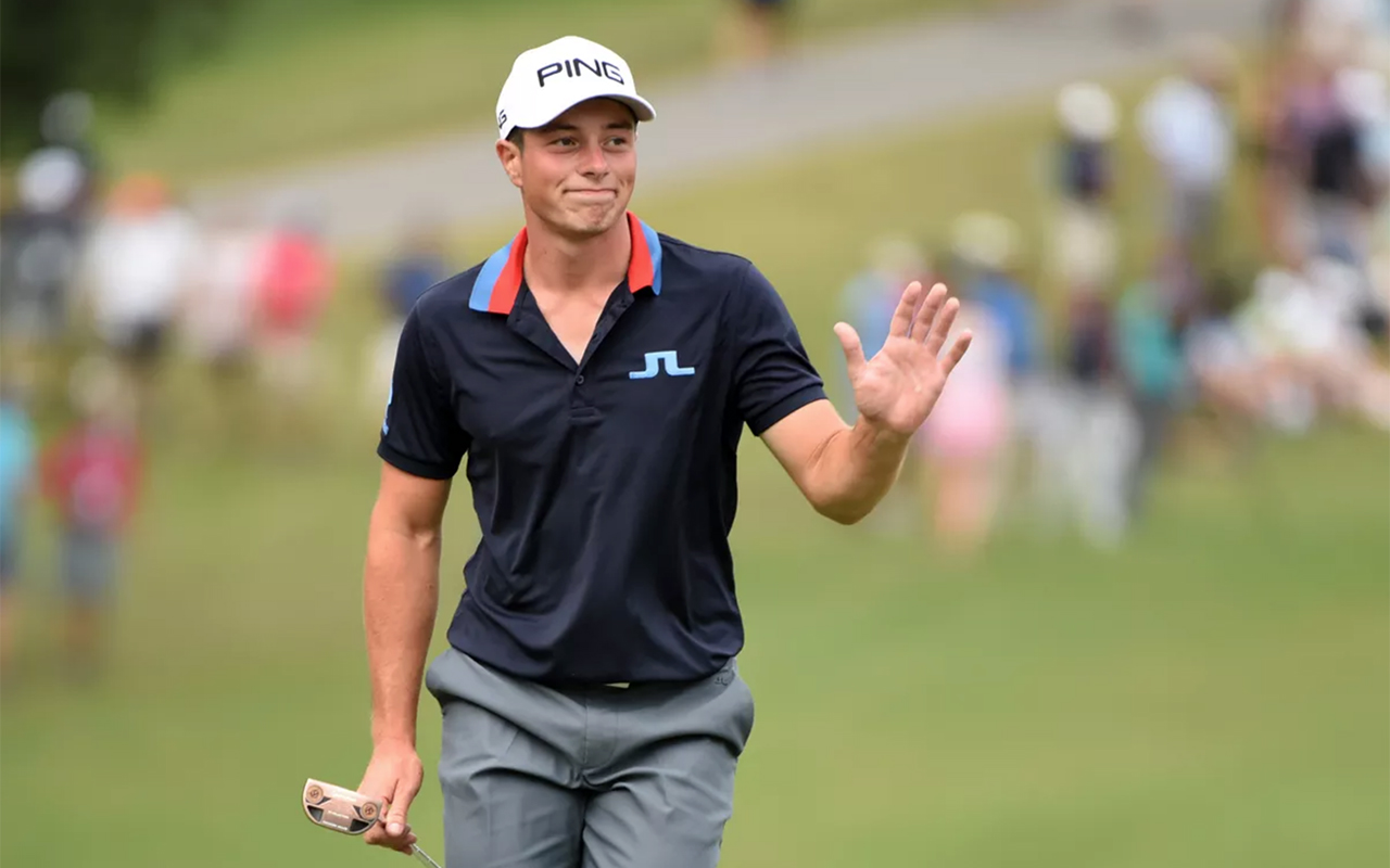 Paulie’s Picks: 2019 Military Tribute at The Greenbrier