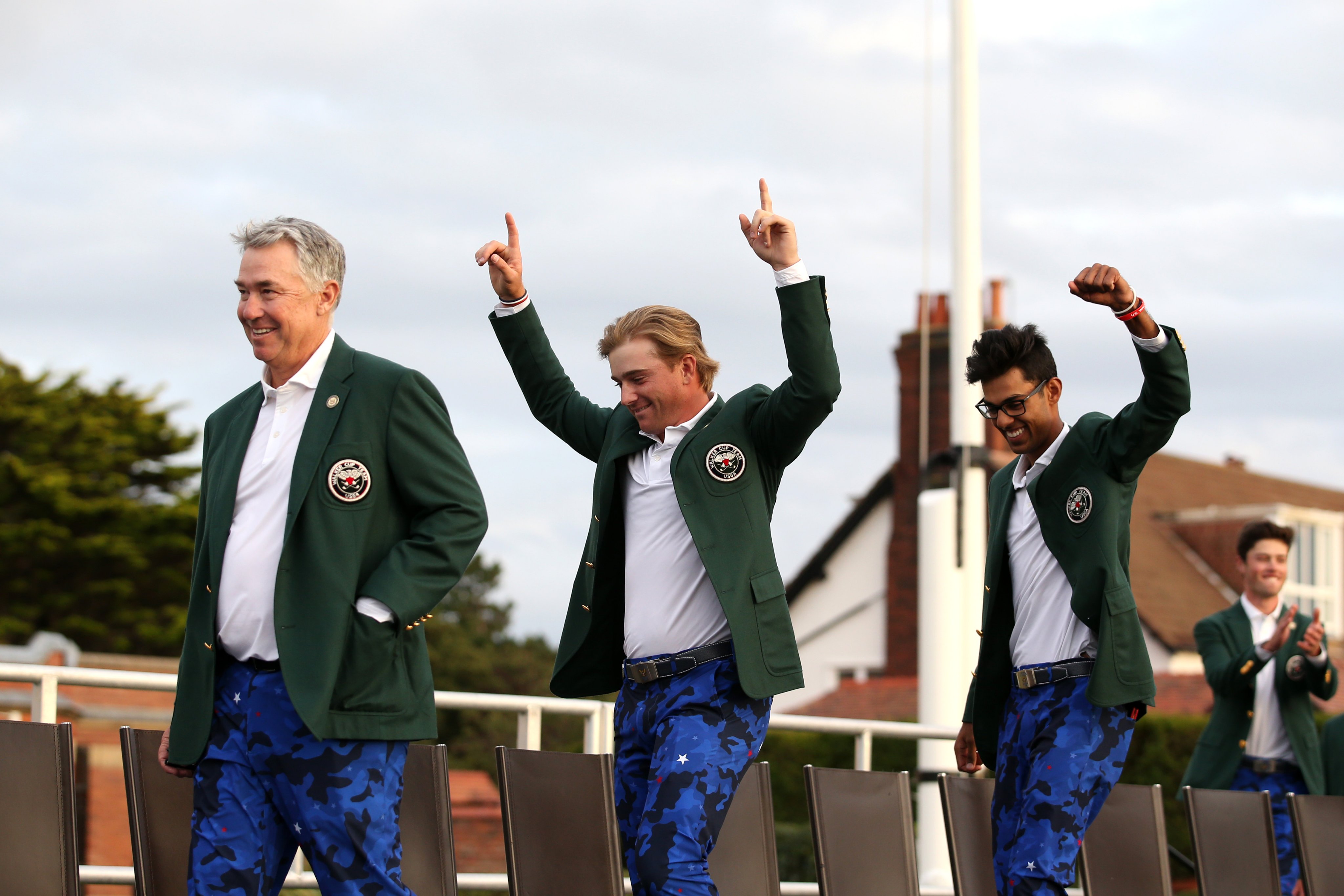 Football, schmootball