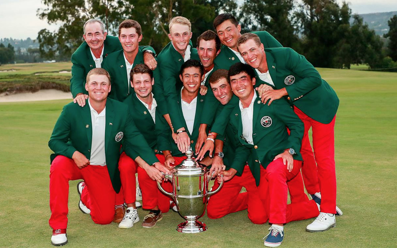 Stanley, World, Ryder…