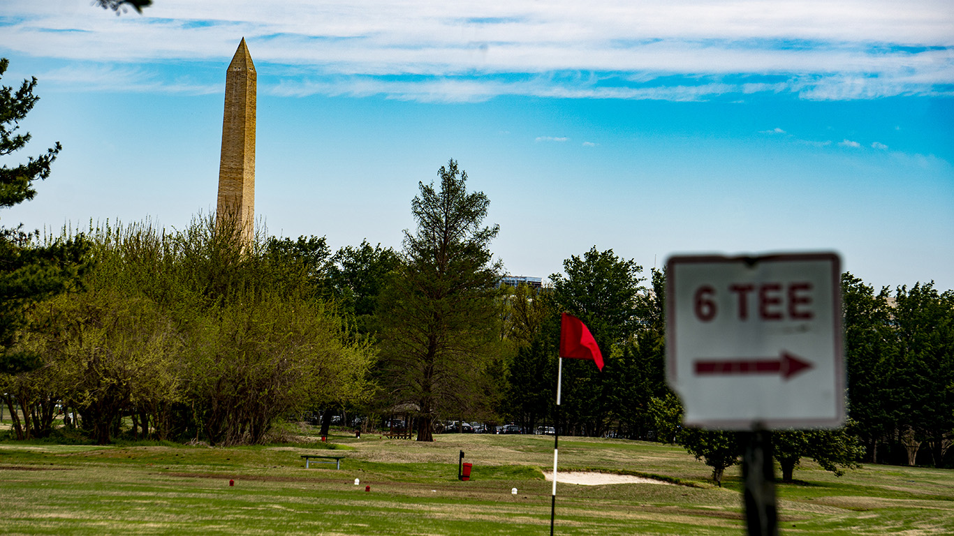 The ComMUNIty Project: Doak and Hanse Come on Board in D.C.