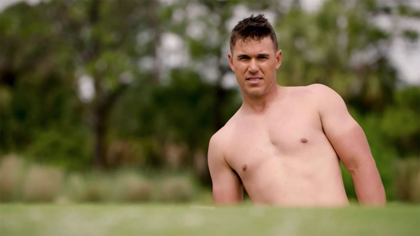 I like big Brooks and I cannot lie