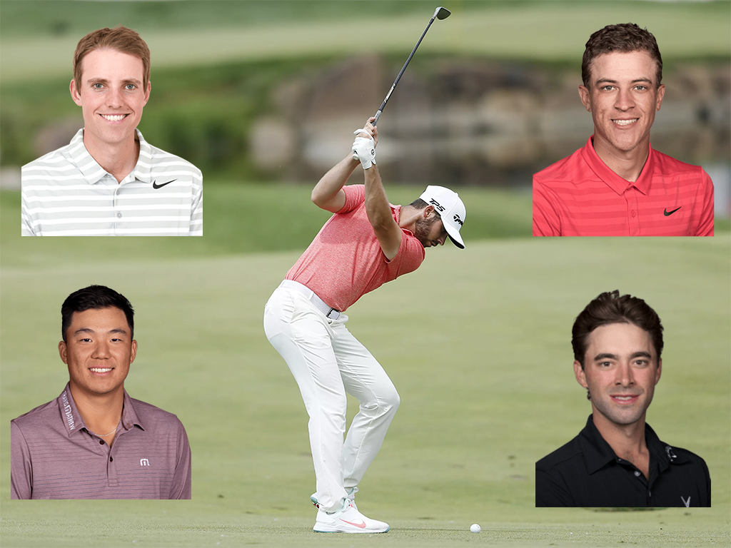 Patience, Young Grasshopper