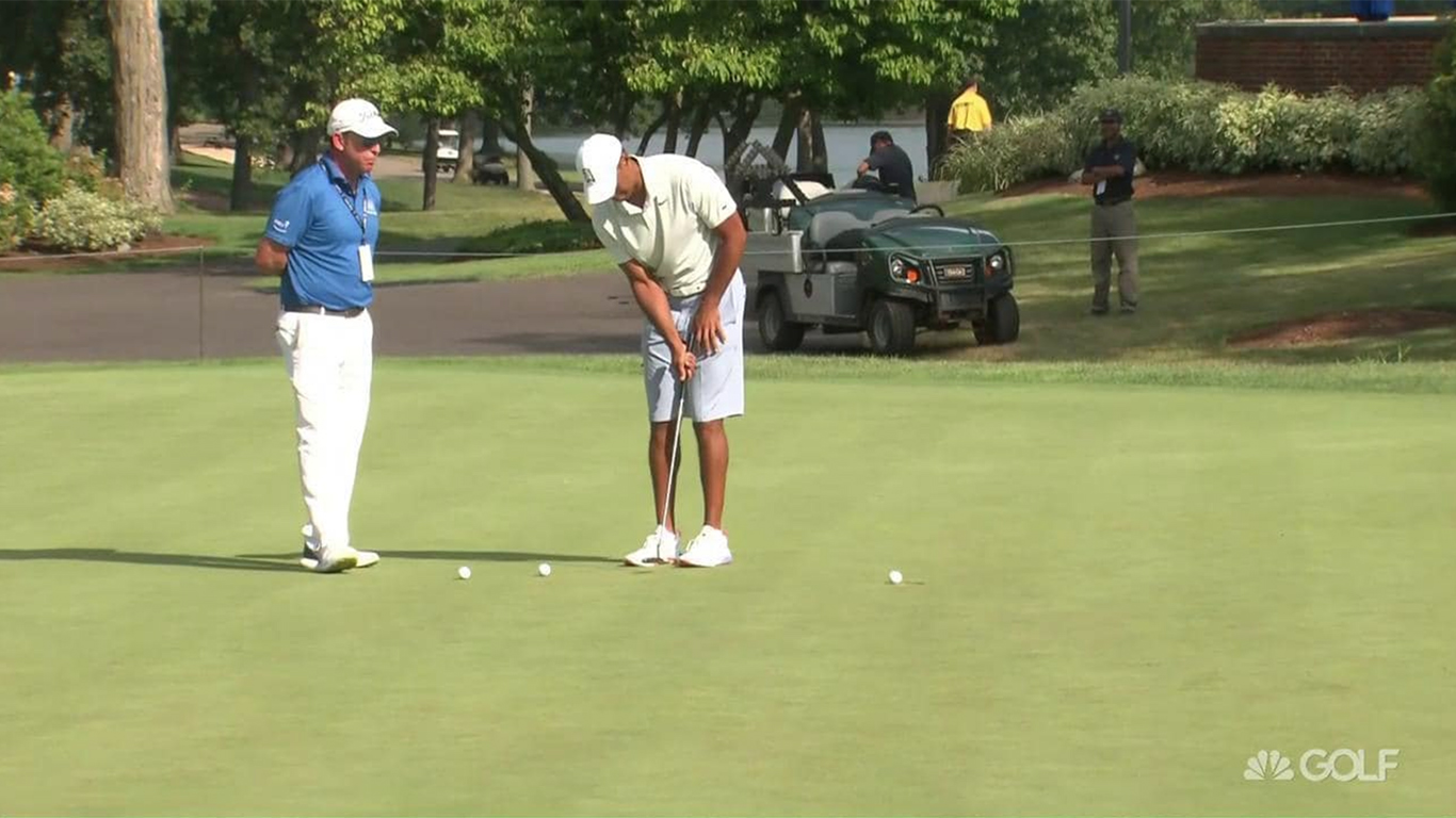 Beemers and bum backs