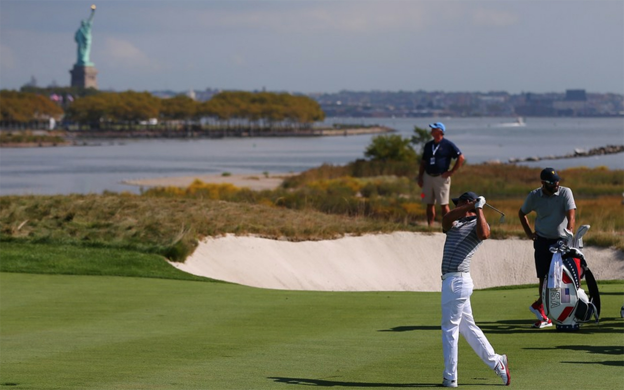 I just hope we can win a game!