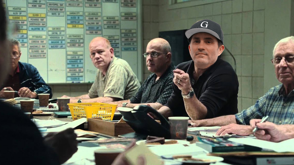 Speed, Speed, Speed!