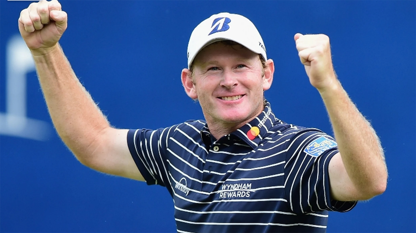 Gone with the Wyndham