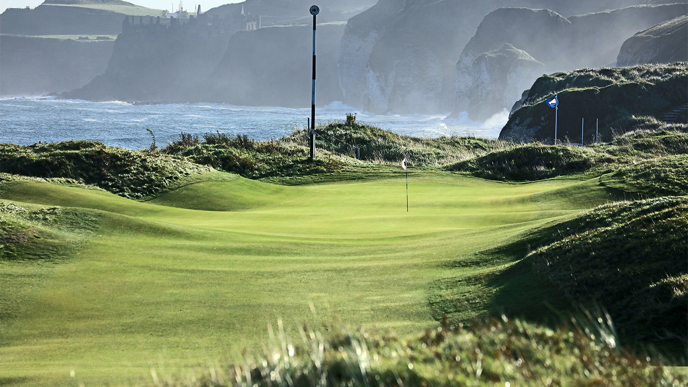 “Thank You, Mr. Colt”