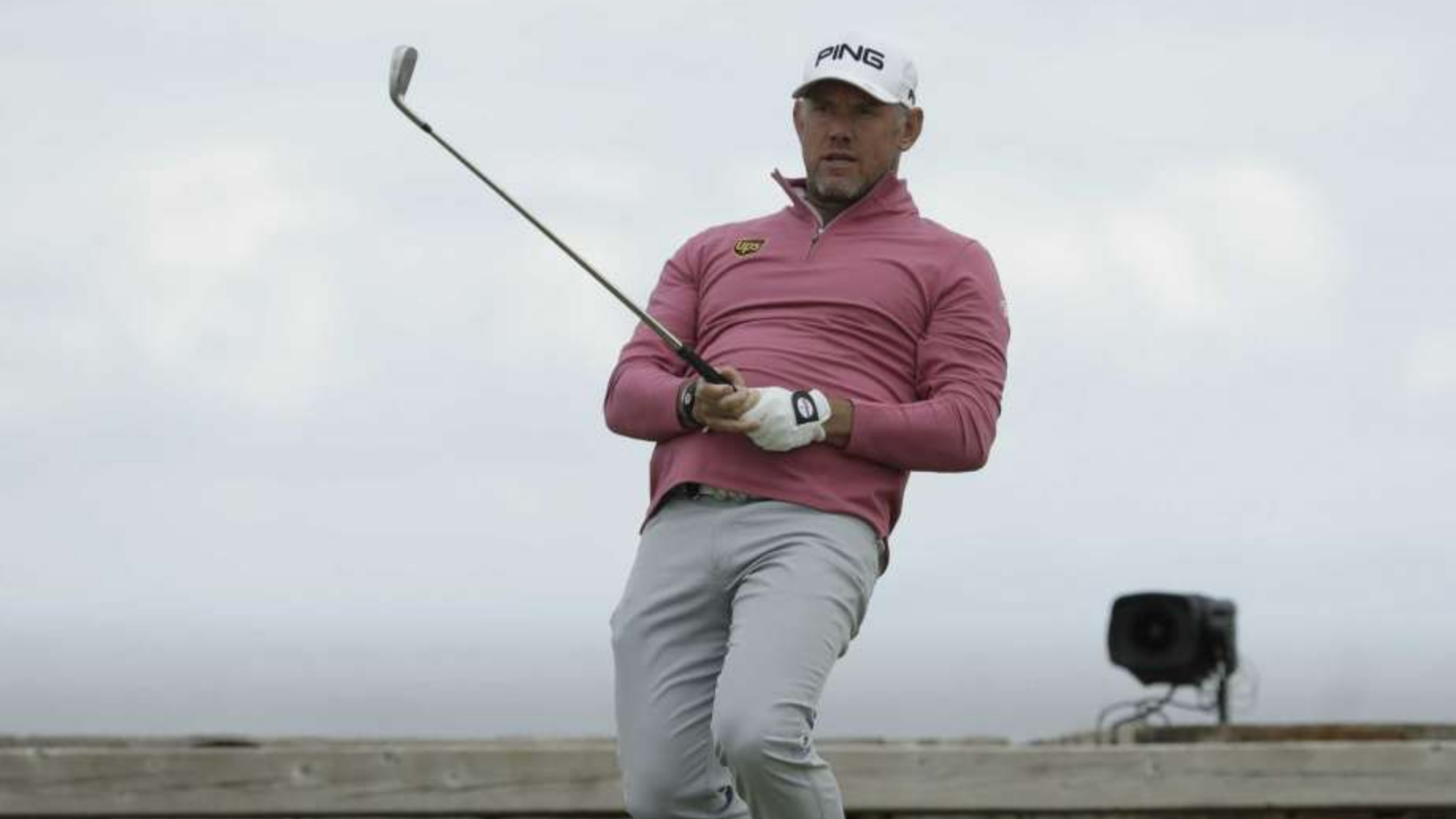 Five Thoughts from Friday at the Open