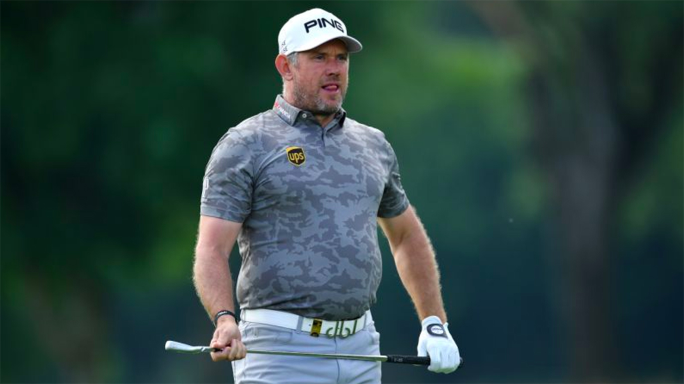 Six Thoughts from Thursday at the Open