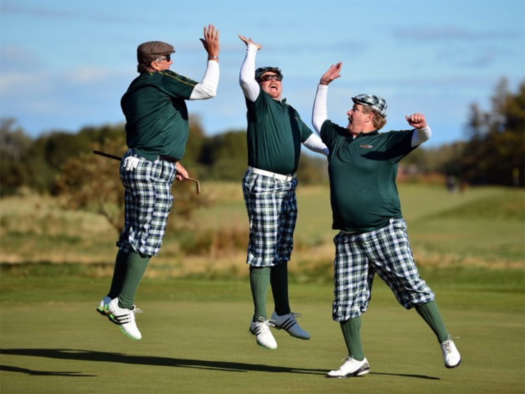 Game of the Week: Nine Point