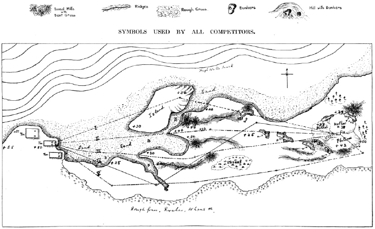 Recommended Reads: Great Golf Course Architecture Books