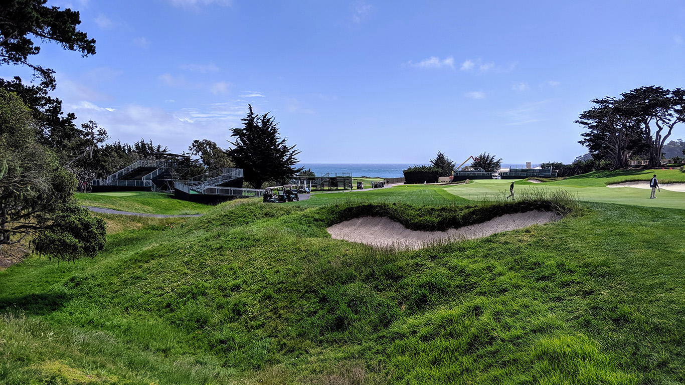 In Search of the Traditional U.S. Open