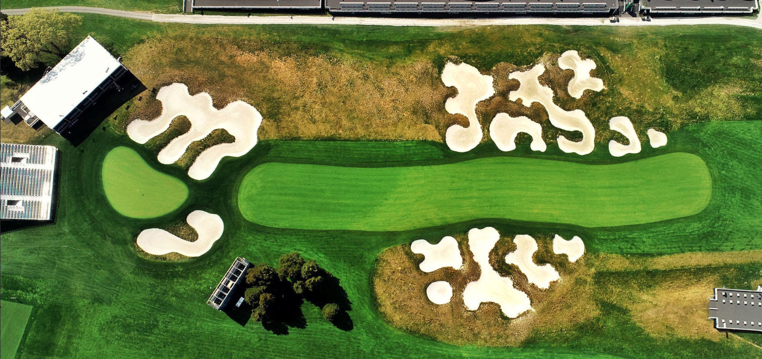 May Musings: The Real Effect of Bethpage Black’s Setup