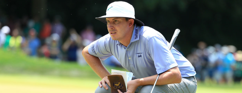 Paulie’s Picks: 2019 Charles Schwab Challenge