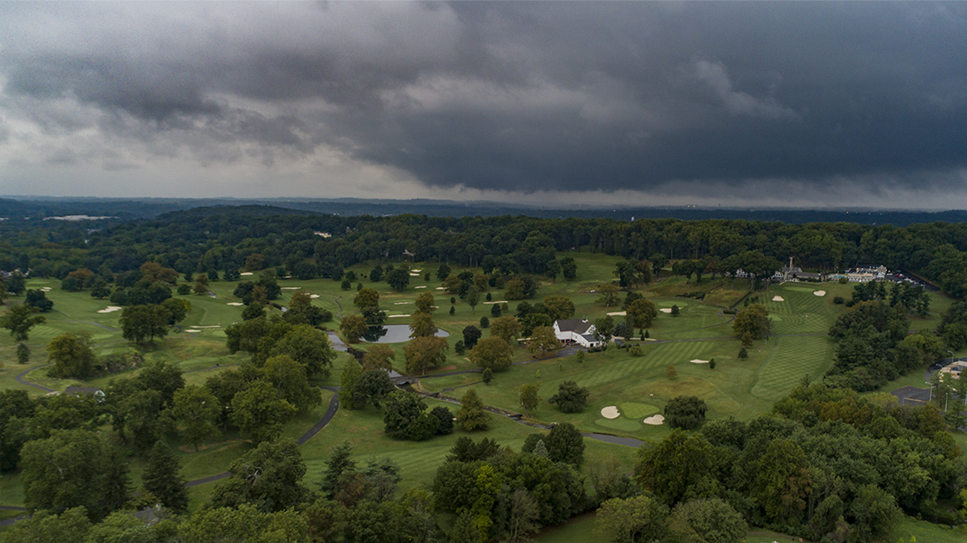 Manufacturer’s Golf & Country Club: A Hidden Gem