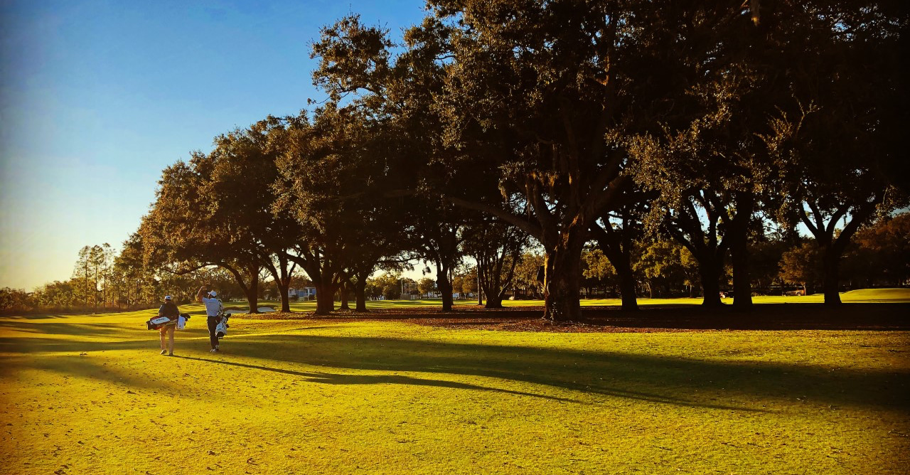 Municipal Golf of the Future: Winter Park 9