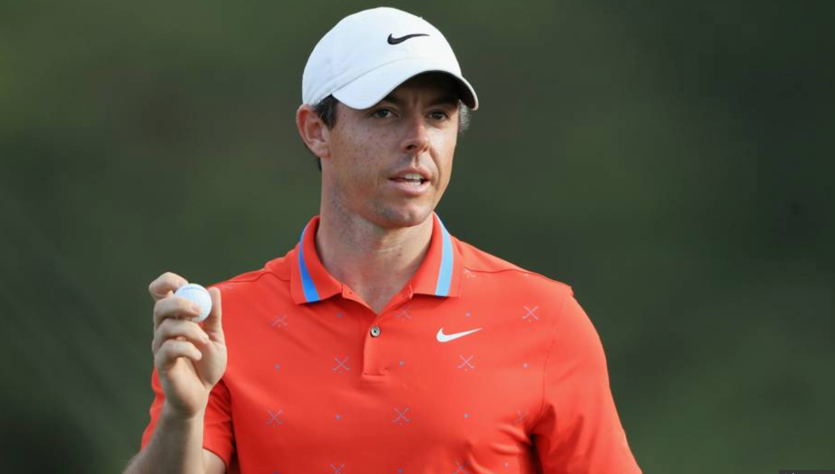 Rory McIlroy_WGC Mexico