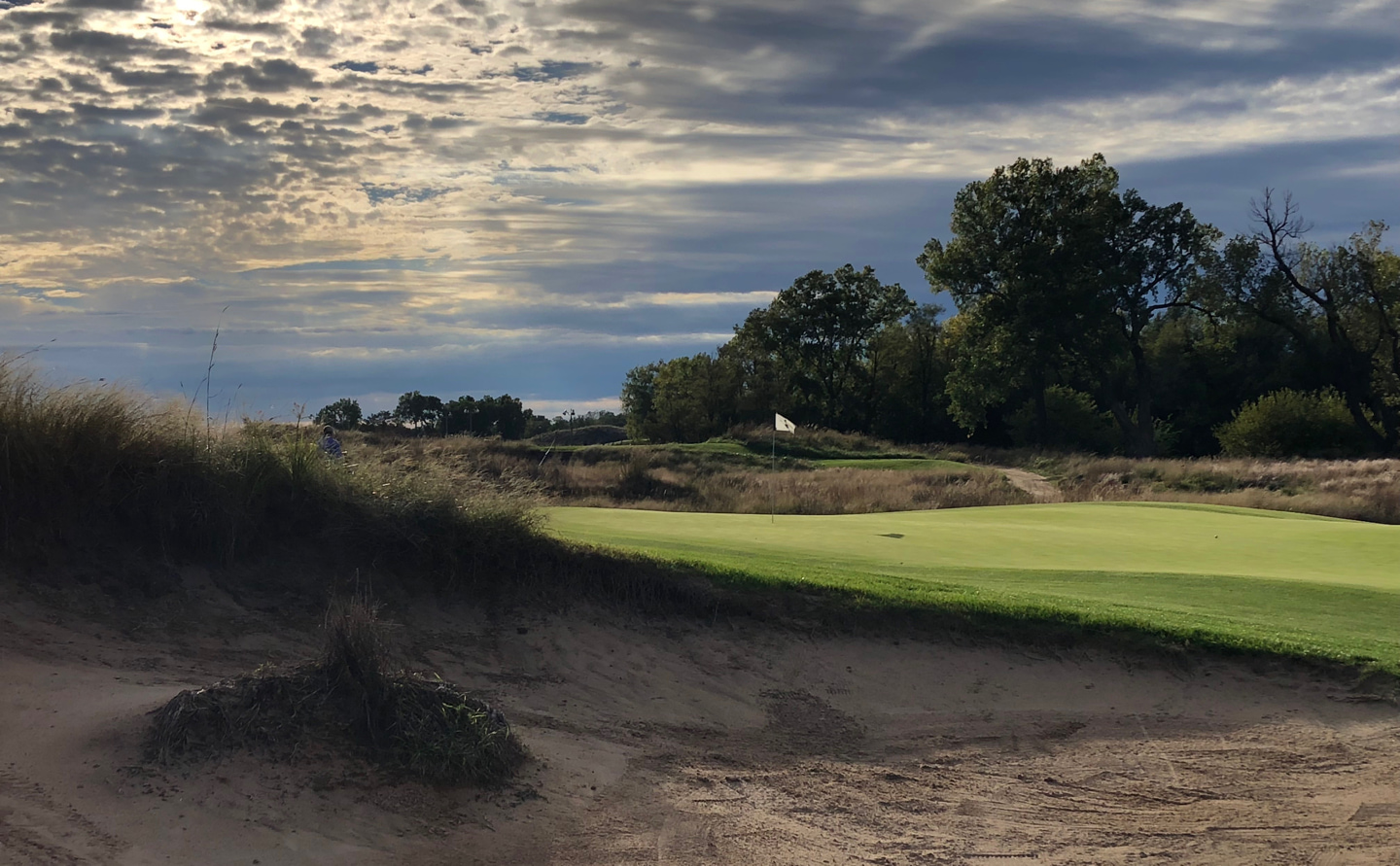 Golf Course Architect Roundtable 11: Degrees of Intervention