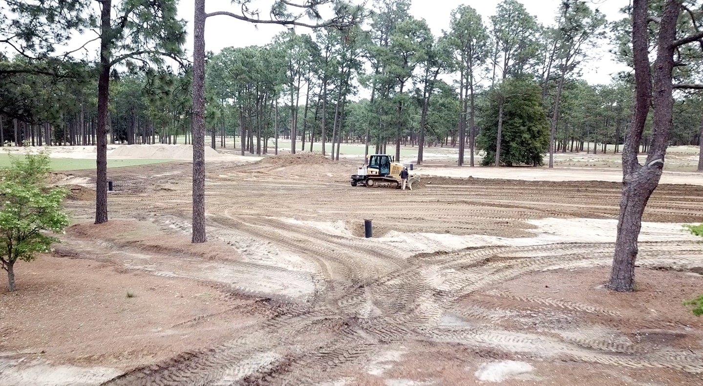 Golf and the Craft Culture