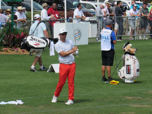 2017 Masters: 10 longshots to watch