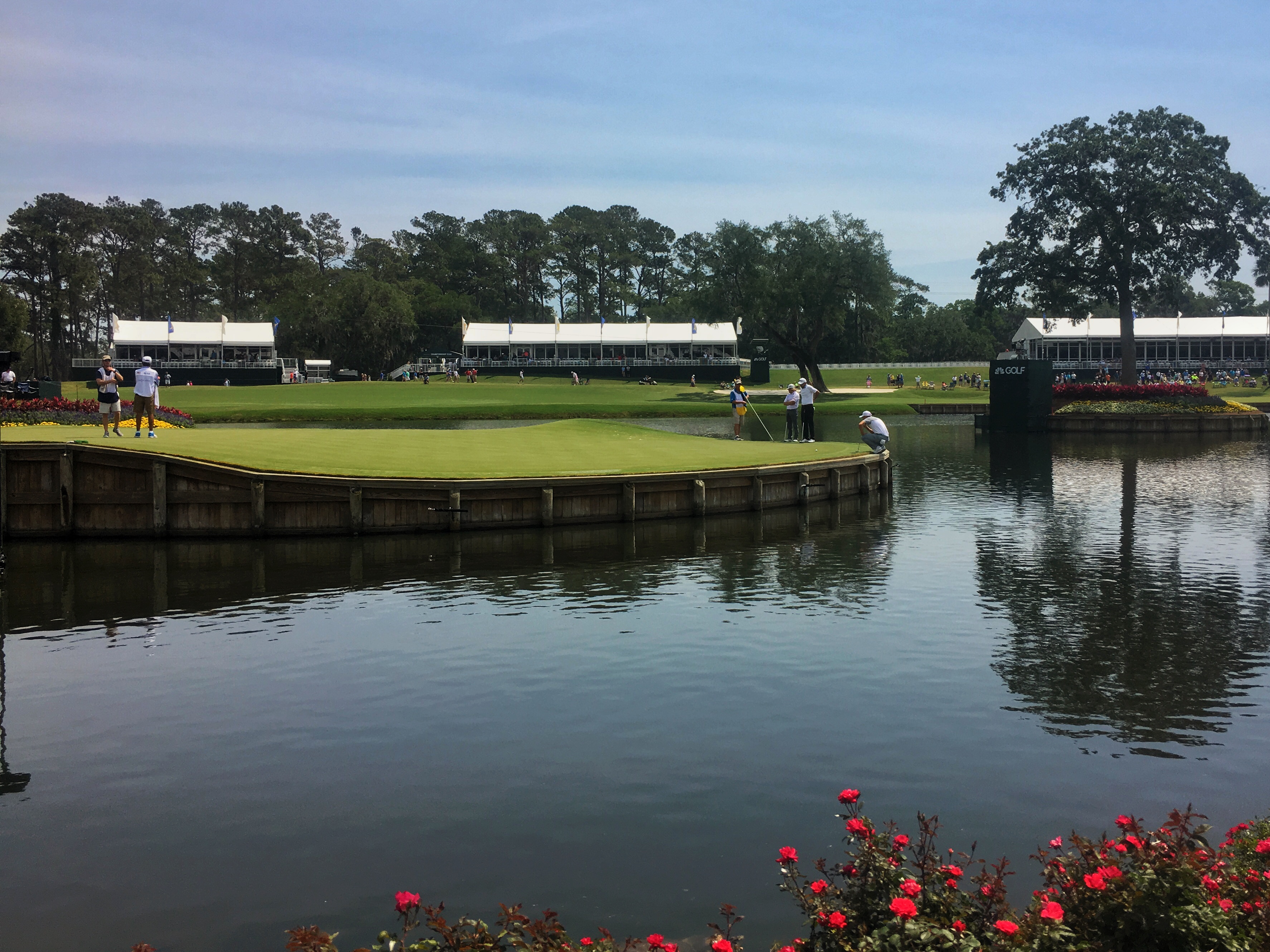 Closing Thoughts on the 2017 Players Championship