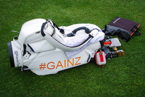 New year, same #Gainz