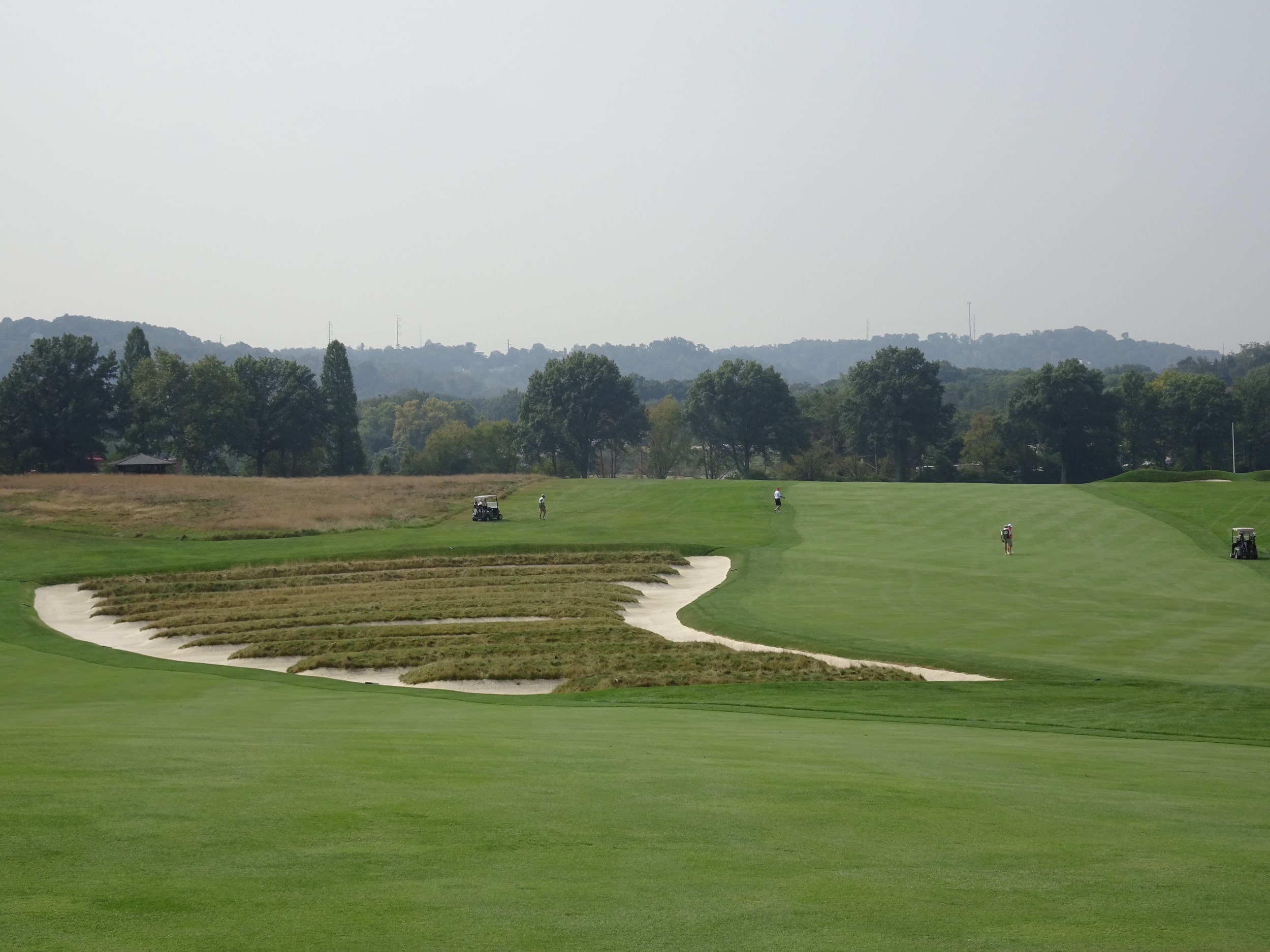 Five U.S. Open storylines to watch