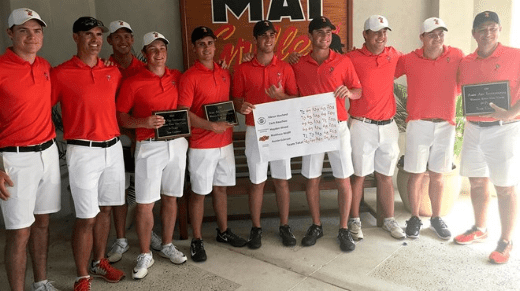 February report card