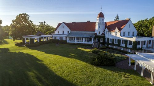 Chicago Golf_Clubhouse