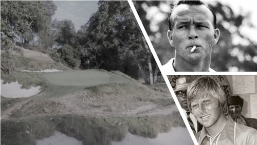 The Mythical Championship