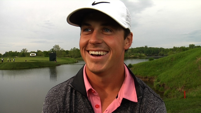 Cody Gribble
