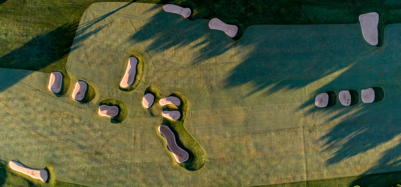 Shoreacres Golf Course