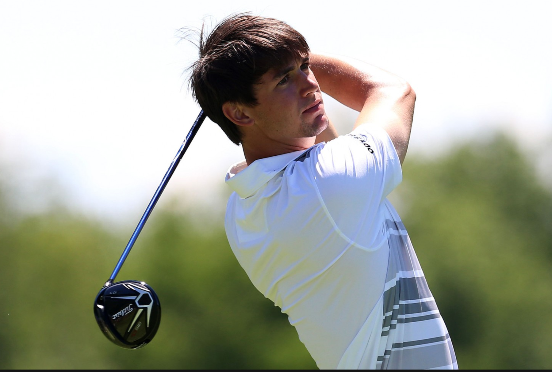 Ollie Schniederjans