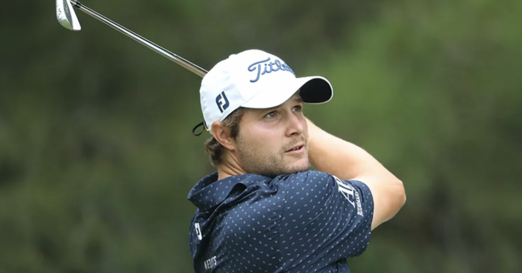Francesco Molinari
