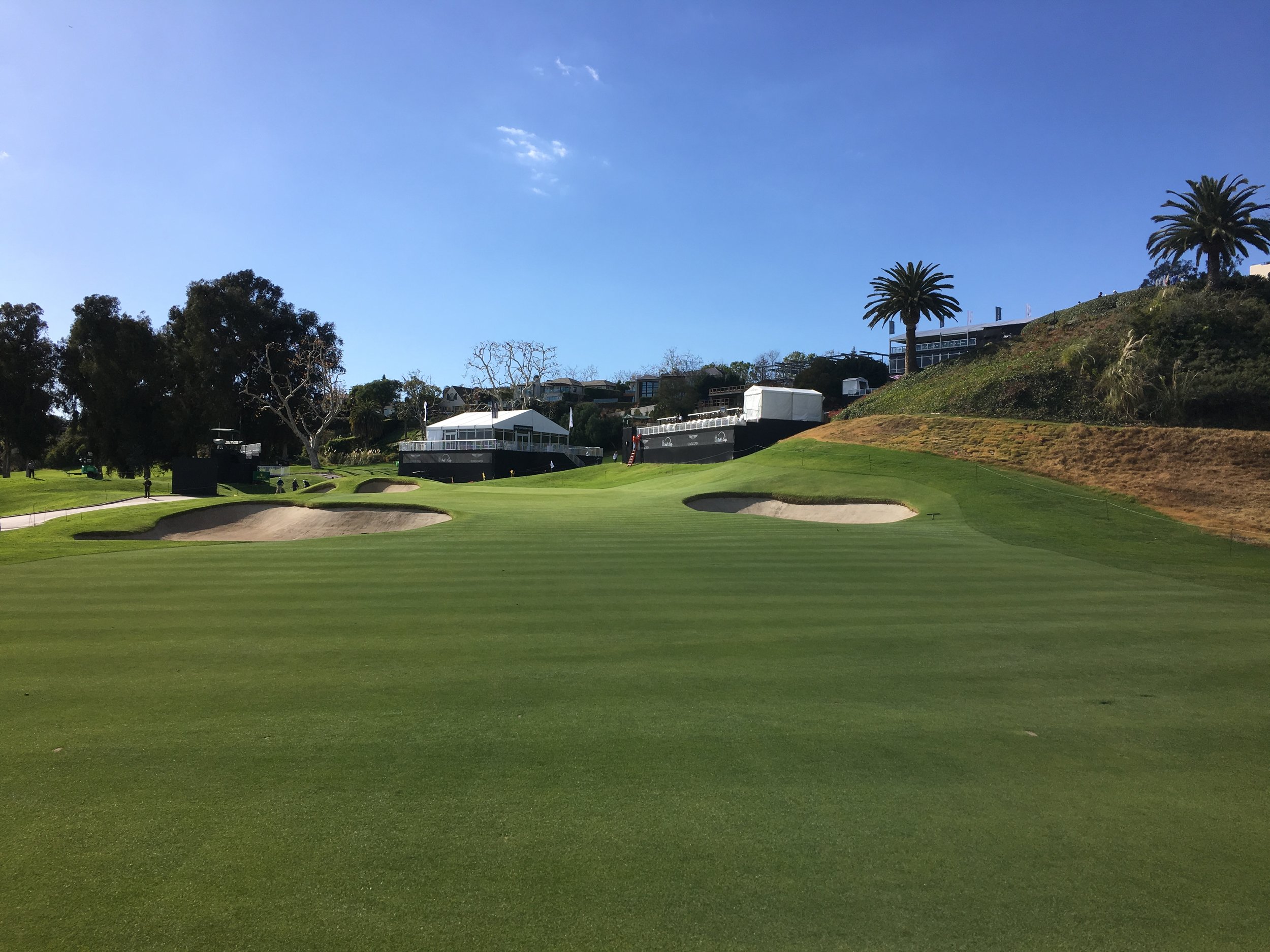Riviera Country Club