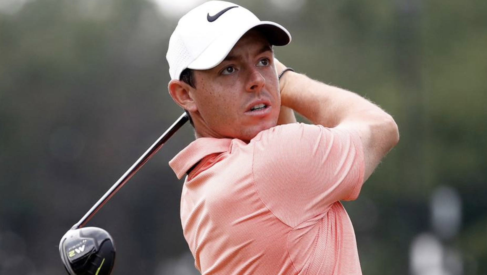 Rory McIlroy