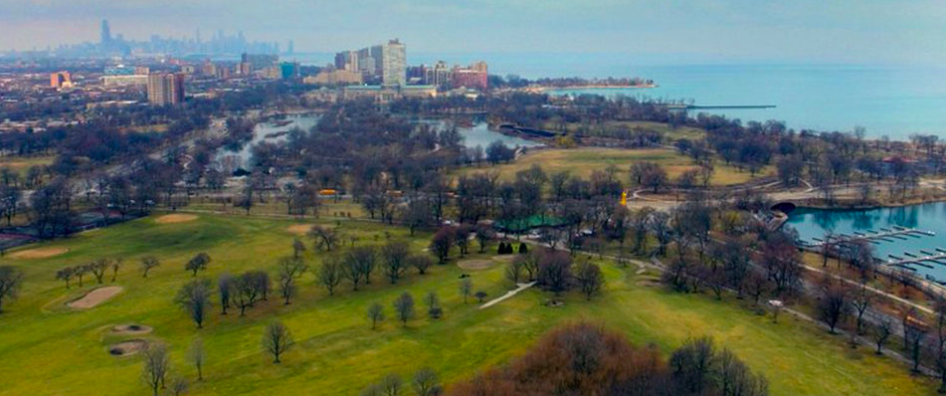 Championship dreams: Jackson Park and South Shore