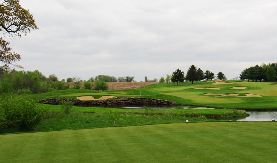 Conflicting Nature: Rich Harvest Farms