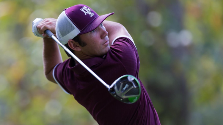 2018 February report card: College golf