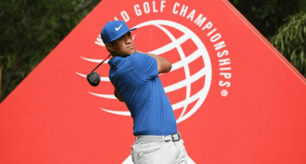 She don’t want a chump, baby want a champ