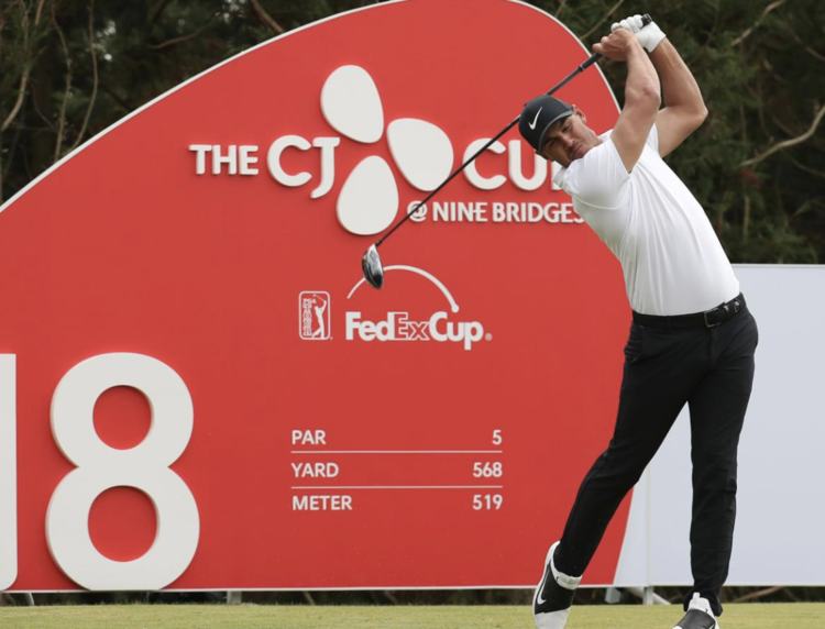 9 bridges, 1 cup