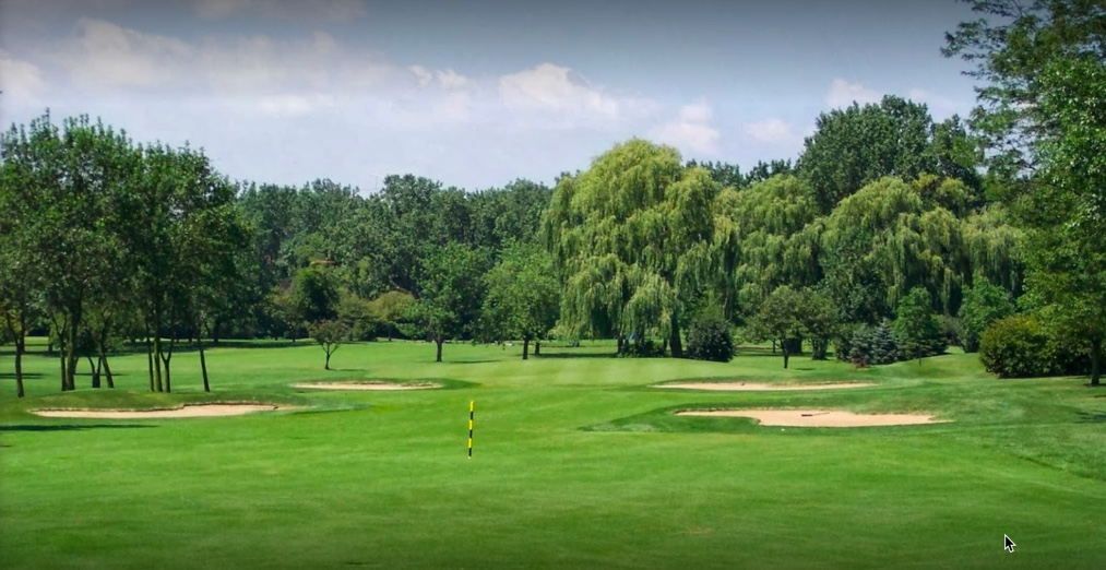 Adapt & Survive: The reality of municipal golf