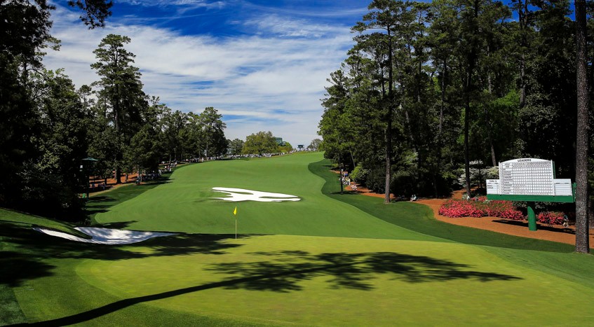 How Augusta National Has Evolved