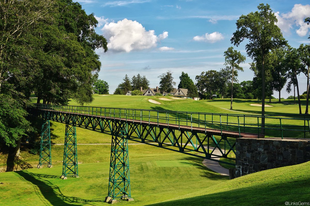 An evidence-based restoration: Rolling Green