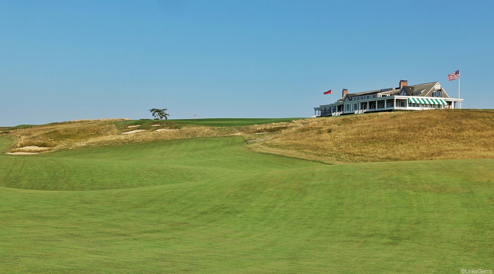 The skinny on Shinny: Part III – Key holes