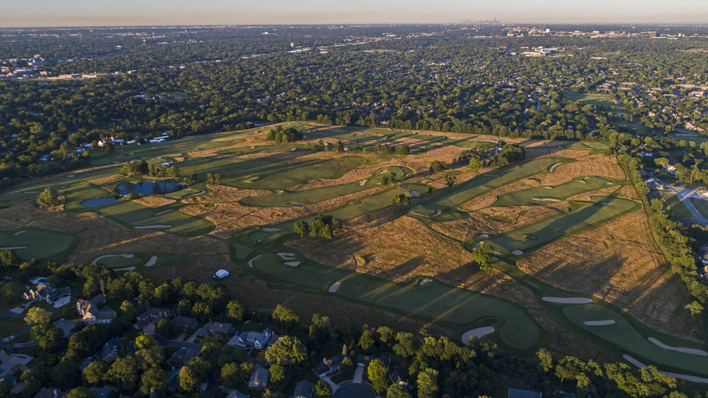 Secrets from Chicago Golf Club