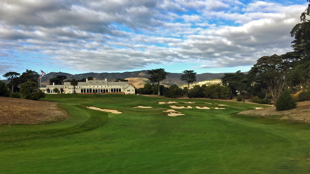Living the American green: Cal Club’s Javier Campos
