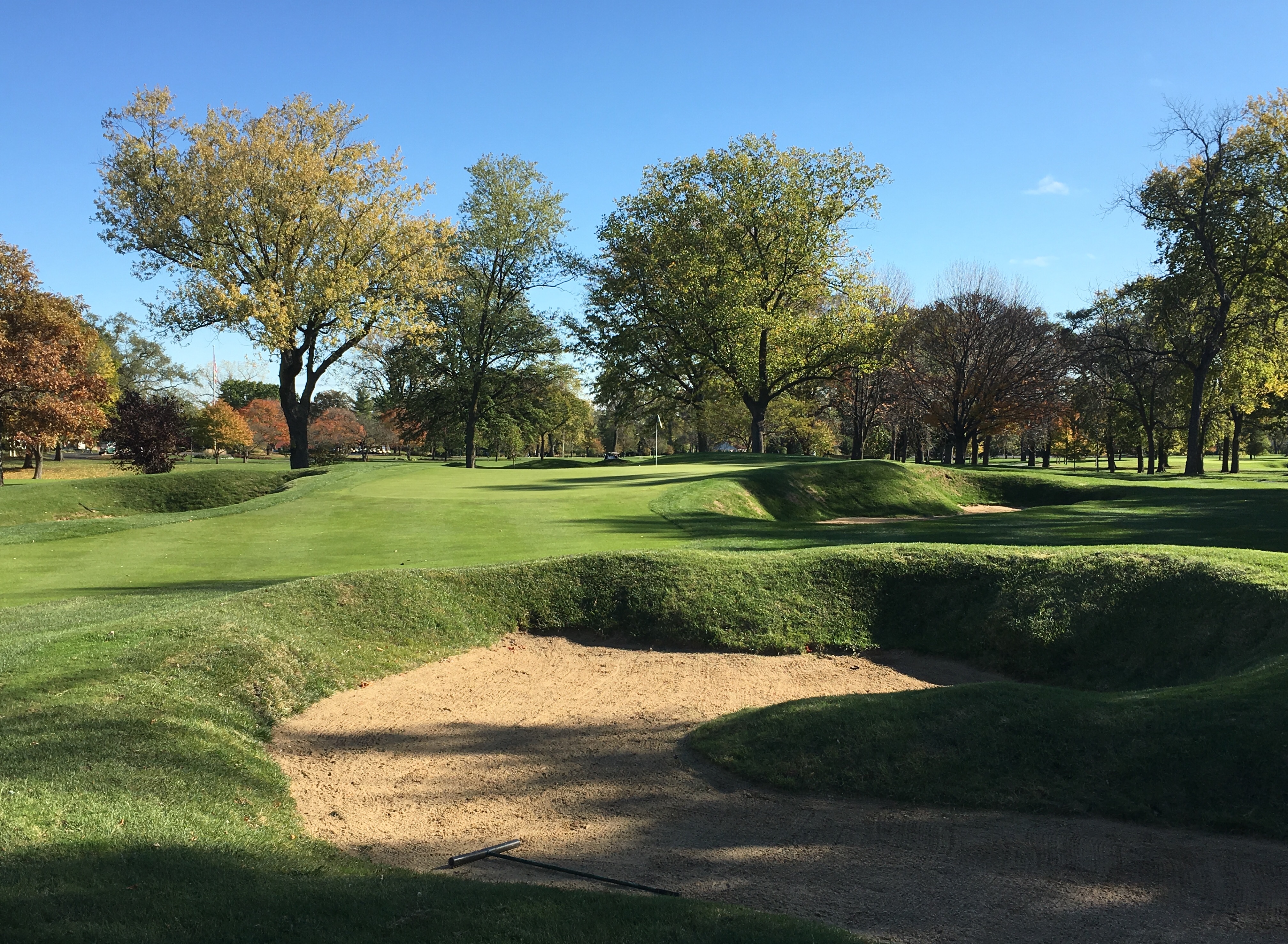 Bang for your Buck: Illinois