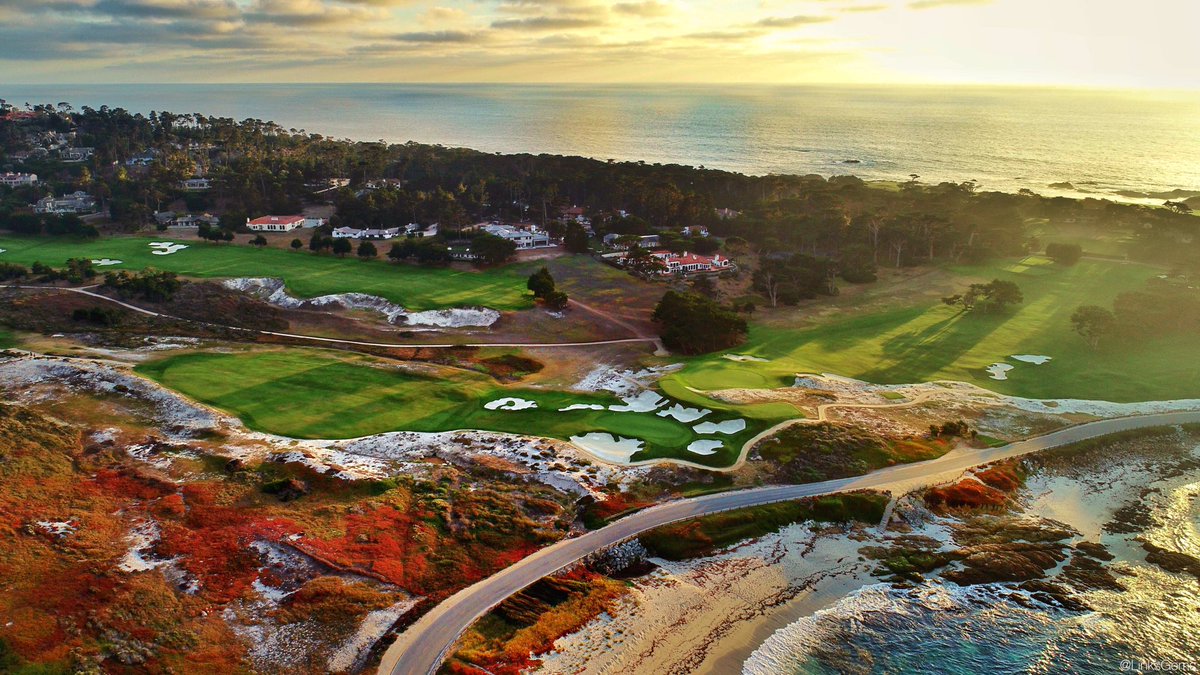 Golf Course Architect Roundtable 9: Tour Dream Courses and Architectural Principles