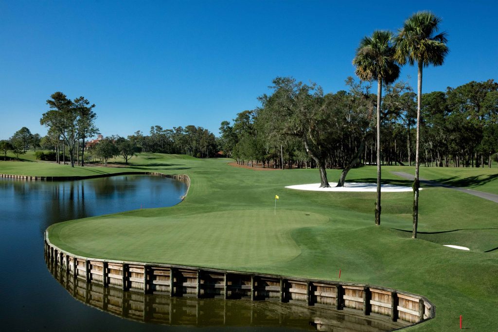 Golf Course Architect Roundtable 7: TPC Sawgrass and Tour Venues